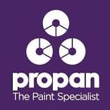 PT. PROPAN RAYA, Epoxy floor coating, wall coating